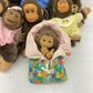 Hosung Little Monkey Lost & Others Flocked Face Monkey Chimp Plush Dolls LOT 5lb - Warehouse Toys