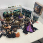 HUGE 23 lbs Harry Potter Wizard Toys Character Figures Puzzles Toy Preowned LOT - Warehouse Toys