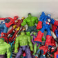 HUGE 23 lbs LOT Super Hero Avengers Marvel Spiderman Action Figures Toys - Warehouse Toys