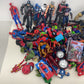 HUGE 31 lbs Super Hero Loose Mixed Action Figures Collection Marvel Avengers - Warehouse Toys