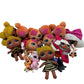 Huge LOT 10 lbs MGA LOL OMG Surprise Big Lil Sistas Play Fashion Dolls Preowned - Warehouse Toys