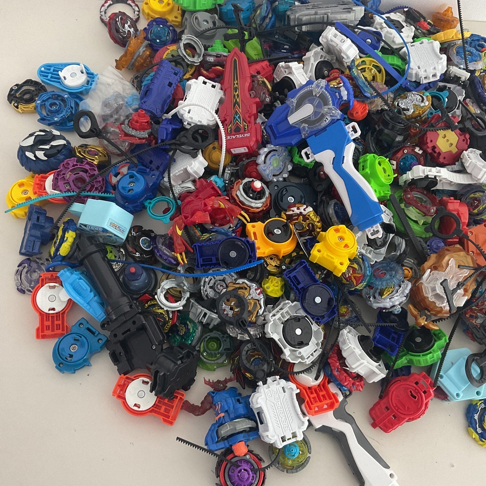 Lego lot 15 pounds, Huge shops