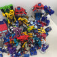 HUGE LOT 23 lbs Modern Transformers Optimus Prime Robots Action Figures Preowned - Warehouse Toys