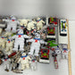 HUGE LOT 25 lbs Ghostbusters Stay Puft Marshmallow Man Action Figures Ecto Car - Warehouse Toys