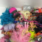 Huge LOT 25 lbs MGA LOL OMG Surprise Big Lil Sistas Play Fashion Dolls Preowned - Warehouse Toys