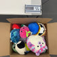 HUGE LOT 26 Various Squishmallows Character Animals Plush Dolls Soft Pillows - Warehouse Toys