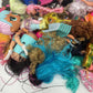 Huge LOT 30 lbs MGA LOL OMG Surprise Big Lil Sistas Play Fashion Dolls Preowned - Warehouse Toys