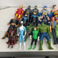 HUGE LOT 32 lbs Marvel Avengers Action Figure Collection & Others Loose Mixed - Warehouse Toys