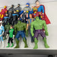 HUGE LOT 32 lbs Marvel Avengers Action Figure Collection & Others Loose Mixed - Warehouse Toys