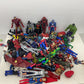 HUGE LOT 35 lbs Marvel Avengers Loose Mixed Action Figures Toys DC Batman Robin - Warehouse Toys