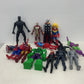 HUGE LOT 35 lbs Marvel Avengers Loose Mixed Action Figures Toys DC Batman Robin - Warehouse Toys