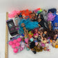 Huge LOT MGA 10 lbs LOL OMG Surprise Big Lil Sistas Play Fashion Dolls Preowned - Warehouse Toys