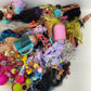 Huge LOT MGA 15 lbs LOL OMG Surprise Big Lil Sistas Play Fashion Dolls Preowned - Warehouse Toys