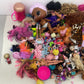 Huge LOT MGA 25 lbs LOL OMG Surprise Big Lil Sistas Play Fashion Dolls Preowned - Warehouse Toys