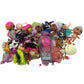 Huge LOT MGA LOL OMG Surprise 28 lbs Big Lil Sistas Play Fashion Dolls Preowned - Warehouse Toys