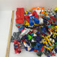 HUGE LOT Modern Transformers Optimus Prime Robots Action Figures 25 lbs Preowned - Warehouse Toys