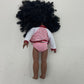 Ily 4Ever Disney Little Girl Play Doll Preowned Toy Poseable Ethnic Brown Skin - Warehouse Toys