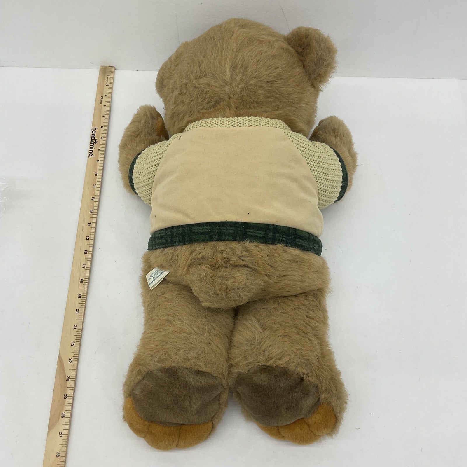 Jcpenney teddy bear online