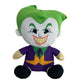 Jumbo Large Justice League DC Comics Joker Character Plush Stuffed Doll Toy - Warehouse Toys