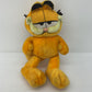 Jumbo Large Orange Garfield the Cat Comic Character Plush Doll Stuffed - Warehouse Toys