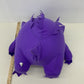 Jumbo Large Toy Factory Pokemon Gengar Character Plush Doll Stuffed Animal - Warehouse Toys