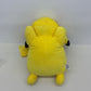 Jumbo Nintendo Pokemon Sleeping Pikachu Soft Cuddly Plush Doll Preowned - Warehouse Toys