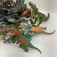 Jurassic Park World 25 lbs T - Rex Dinosaur Action Figures Collection Preowned LOT - Warehouse Toys