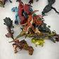 Jurassic Park World Dinosaur Action Figure Toys Lot T Rex - Warehouse Toys