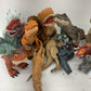 Jurassic Park World T - Rex Dinosaur Action Figures Collection 12 lbs Preowned LOT - Warehouse Toys