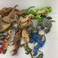 Jurassic Park World T - Rex Dinosaur Action Figures Collection 25 lbs Preowned LOT - Warehouse Toys