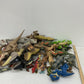 Jurassic Park World T - Rex Dinosaur Action Figures Collection 25 lbs Preowned LOT - Warehouse Toys