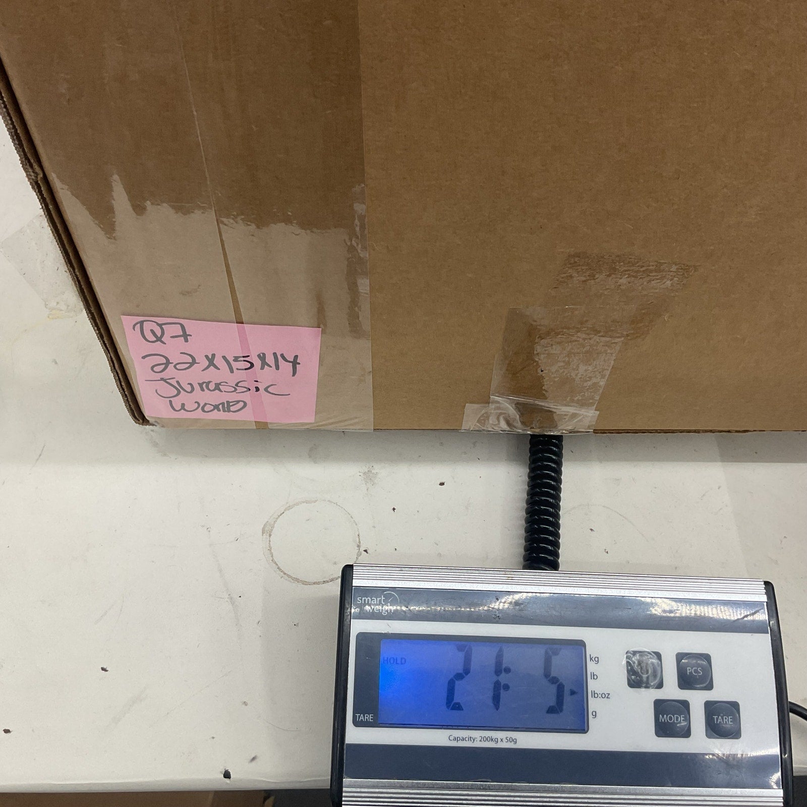 Jurassic Park World T - Rex Dinosaur Action Figures & Plush 21 lbs Preowned LOT - Warehouse Toys