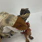 Jurassic World Brown Green Movie Action Figures and Plush Lot - Warehouse Toys