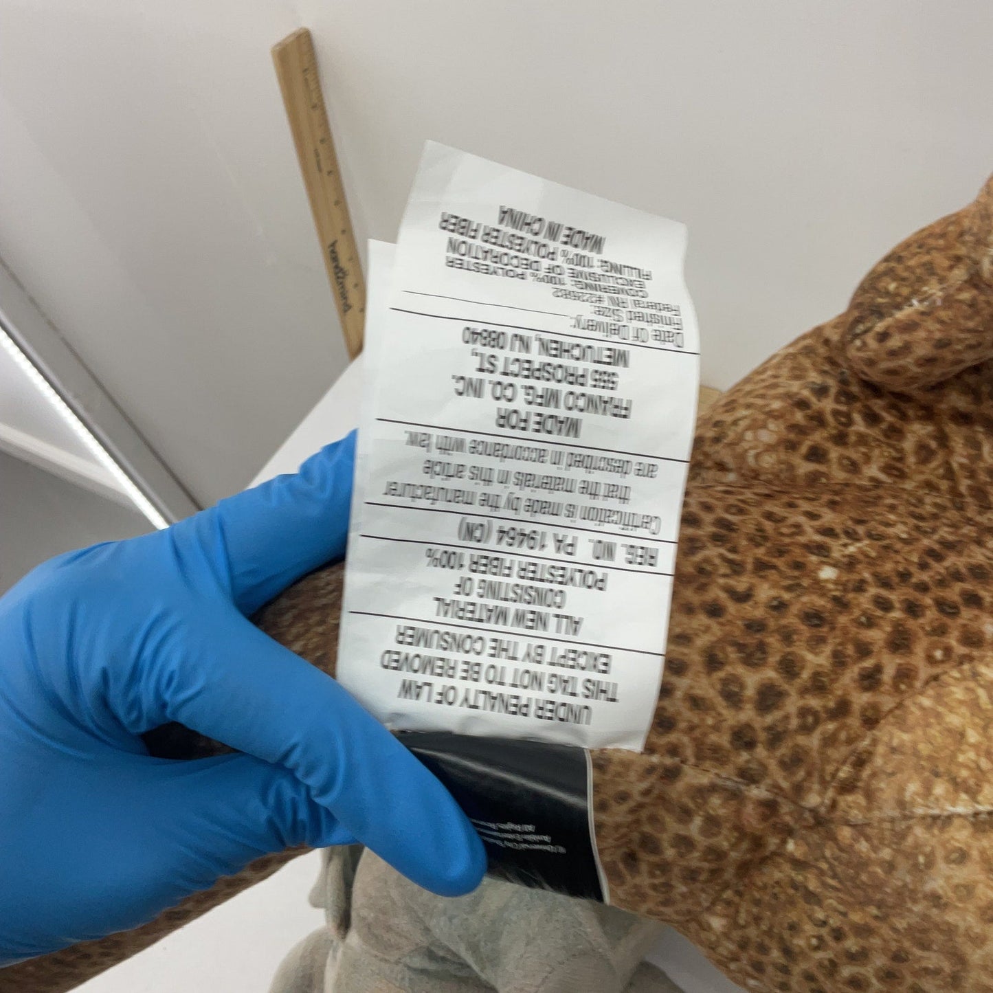 Jurassic World Park Stuffed Animals Dinosaur T - Rex Mixed LOT 12 lbs Preowned - Warehouse Toys