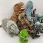Jurassic World Park Stuffed Animals Dinosaur T - Rex Mixed LOT 12 lbs Preowned - Warehouse Toys