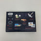 Kano Star Wars The Force Coding Kit Game Preowned - Warehouse Toys