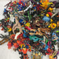 Large 20+ lbs LOT Preowned Marvel Avengers & Others Mixed Loose Action Figures - Warehouse Toys