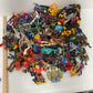 Large 20+ lbs LOT Preowned Marvel Avengers & Others Mixed Loose Action Figures - Warehouse Toys