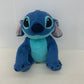 Large Disney Lilo & Stitch Alien Dog Character Plush Doll Soft Cuddly - Warehouse Toys