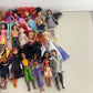 Large Disney Prince Princess Fashion Play Doll LOT 8 lbs Loose Dolls Toys - Warehouse Toys