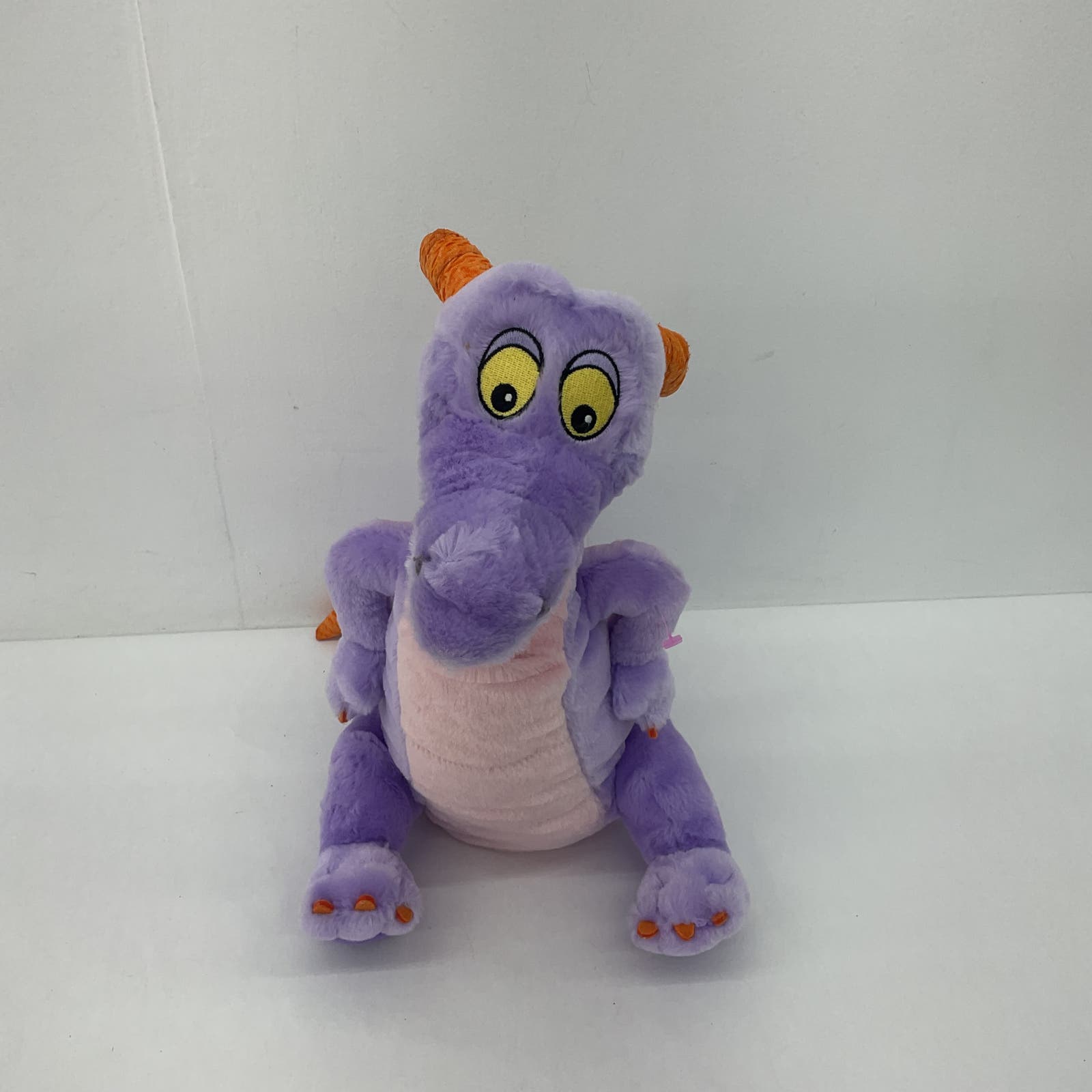 Figment Stuffed Animal popular