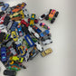 Large LOT 5 lbs Mixed Diecast Toy Vehicles Cars Trucks Hot Wheels & Others Loose - Warehouse Toys