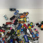 Large LOT 5 lbs Mixed Diecast Toy Vehicles Cars Trucks Hot Wheels & Others Loose - Warehouse Toys