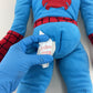 Large Marvel Spiderman Character Plush Doll Soft Body - Warehouse Toys