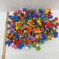 Large Mixed Loose LOT 10 lbs Sesame Street Toy Figures Cake Toppers Elmo Grouch - Warehouse Toys