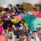 Large Mixed LOT 10 lbs MGA LOL OMG Surprise Big Lil Sistas Fashion Play Dolls - Warehouse Toys