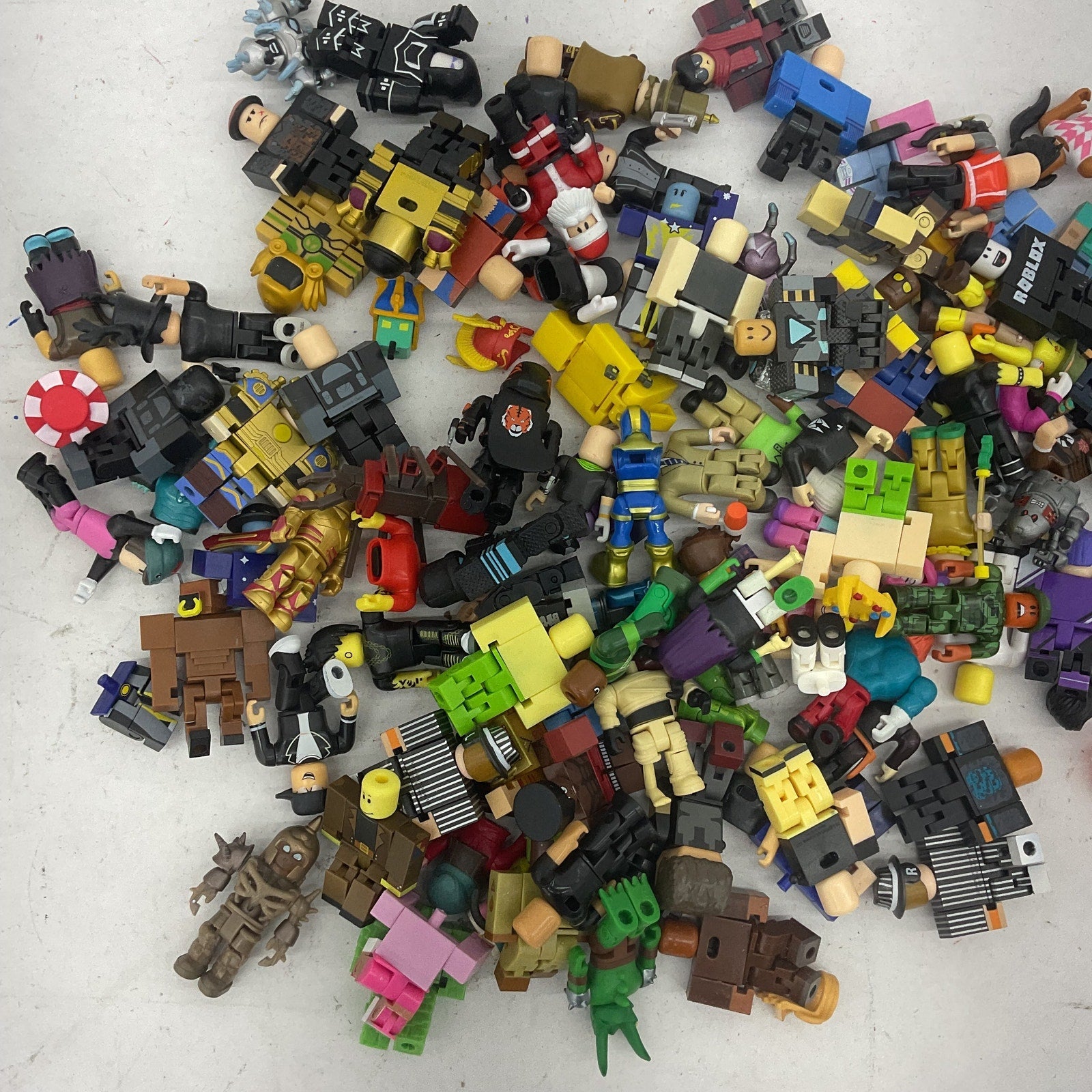 Sale Roblox lot