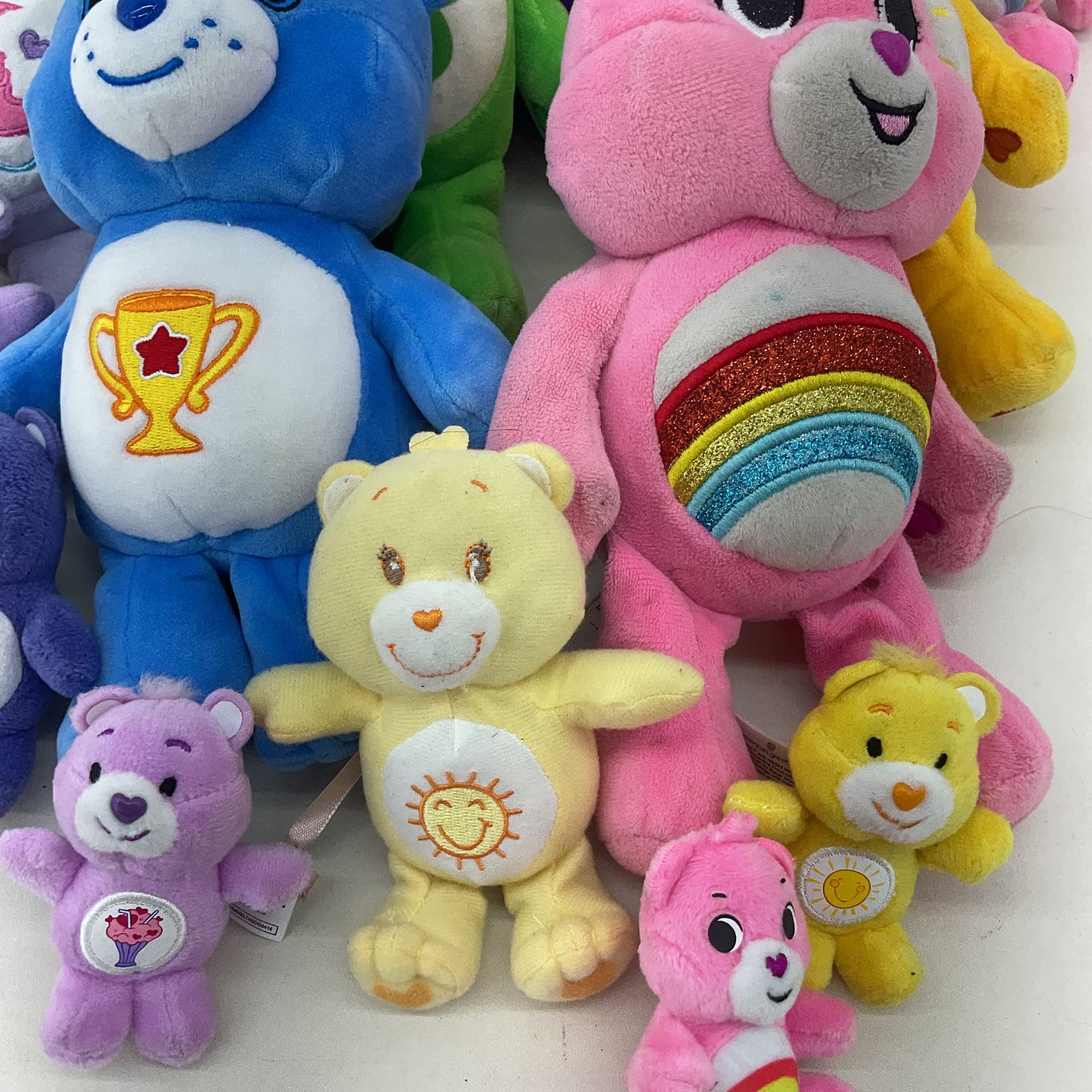 Lot of Care cheapest Bears tcfc