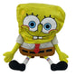 Large Nickelodeon Spongebob Squarepants Plush Doll Stuffed Carnival Toy - Warehouse Toys