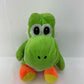 Large Nintendo Super Mario Green Yoshi Character Plush Doll - Warehouse Toys